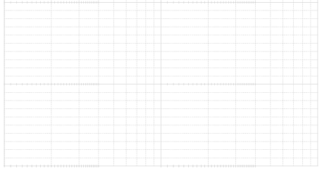 Semi-log X graph paper