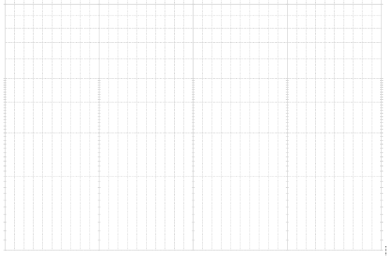 Semi-log Y graph paper